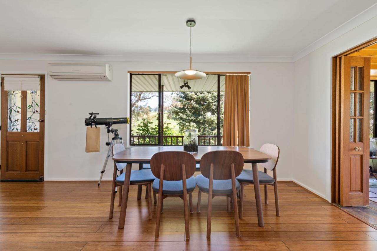 Bendalong - Rural Retreat, Short Drive To Cbd Villa Ориндж Екстериор снимка