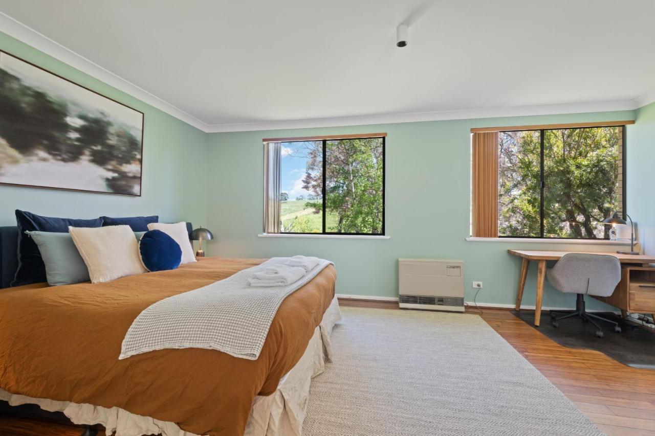 Bendalong - Rural Retreat, Short Drive To Cbd Villa Ориндж Екстериор снимка