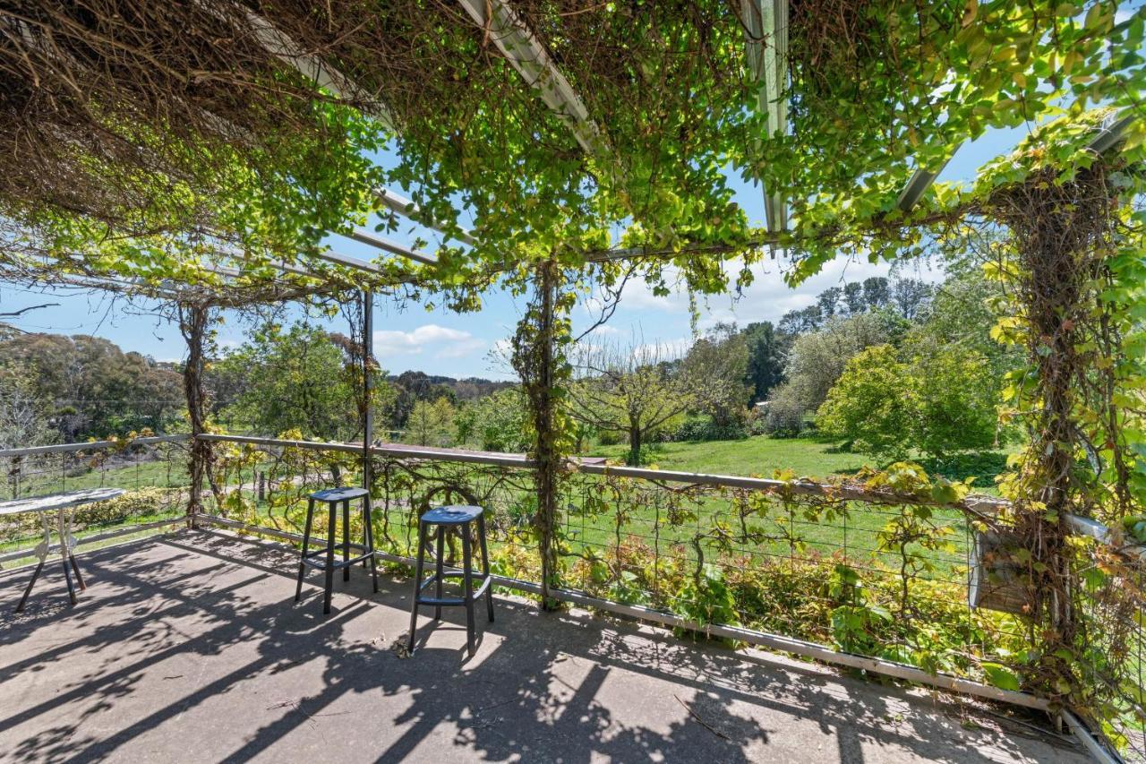 Bendalong - Rural Retreat, Short Drive To Cbd Villa Ориндж Екстериор снимка