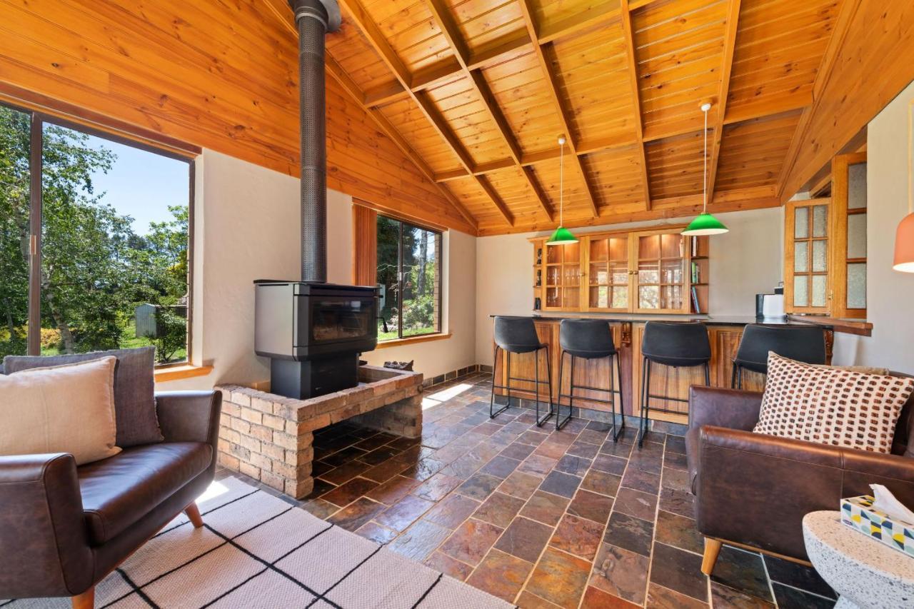 Bendalong - Rural Retreat, Short Drive To Cbd Villa Ориндж Екстериор снимка
