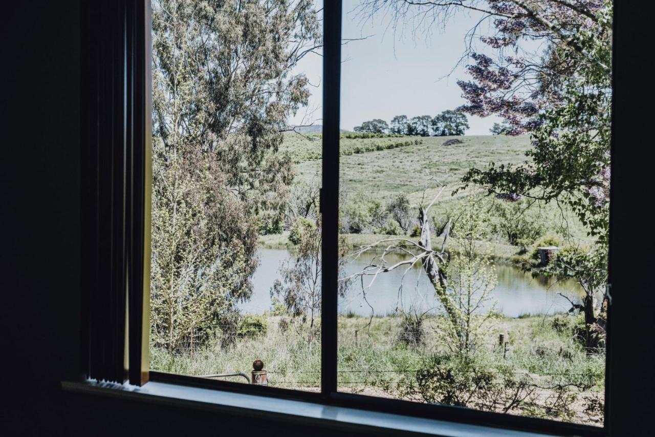 Bendalong - Rural Retreat, Short Drive To Cbd Villa Ориндж Екстериор снимка