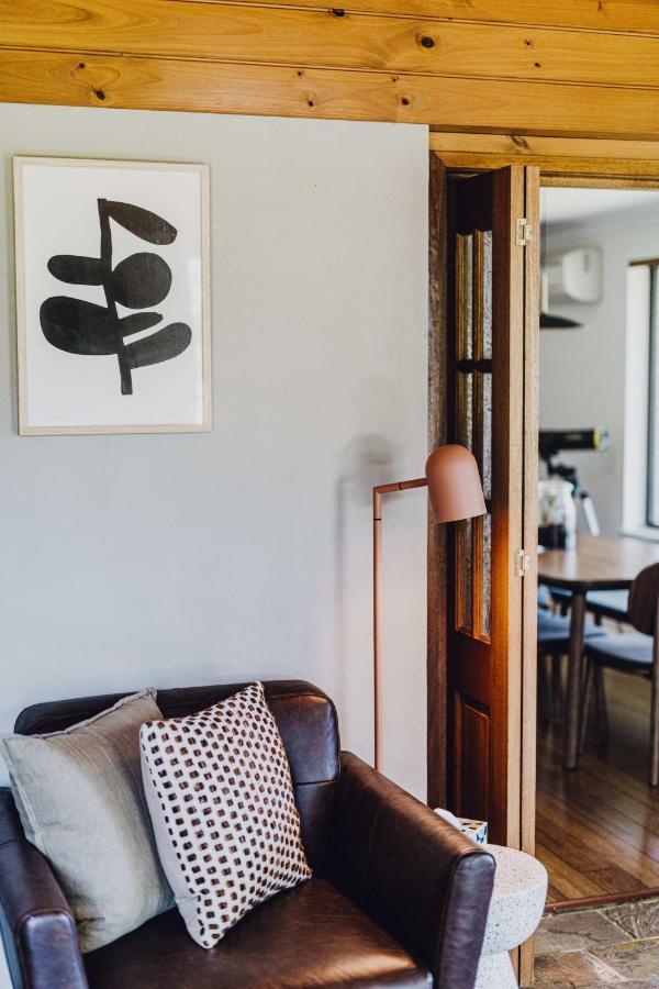 Bendalong - Rural Retreat, Short Drive To Cbd Villa Ориндж Екстериор снимка