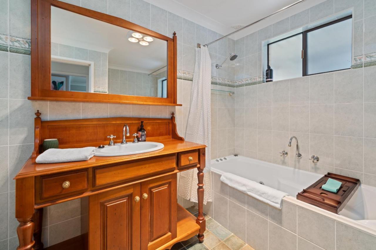 Bendalong - Rural Retreat, Short Drive To Cbd Villa Ориндж Екстериор снимка